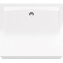 Душевой поддон Excellent Forma Compact BREX.FOR09WHC 90х90