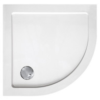 Душевой поддон Cezares SMC R TRAY-M-R-90-550-35-W 90x90 см