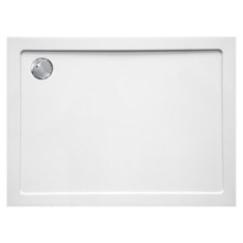 Душевой поддон Cezares SMC AH TRAY-M-AH-90/80-35-W 90x80 см