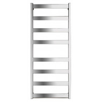 Полотенцесушитель водяной Grota Brezza 63x120 