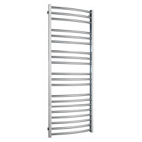 Полотенцесушитель водяной Grota Calma 48x120 