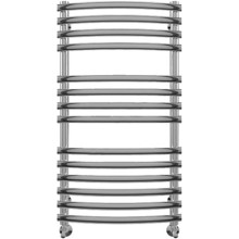 Полотенцесушитель водяной Terminus Капри П14 500*1006