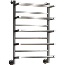 Полотенцесушитель водяной Тругор ЛЦ Вертикаль НП П 80x50 