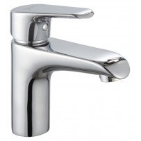 Смеситель Damixa RedBlu Origin Evo 820210000 