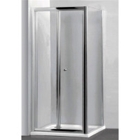 Душевой уголок RGW Classic CL-41 (860-910)x700x1850 чистое