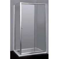Душевой уголок RGW Classic CL-45 (1160-1210)x700x1850 чистое