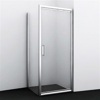Душевой уголок Wasserkraft Salm 27I03 90x90 см