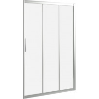 Душевая дверь Good Door Orion WTW-110-C-CH