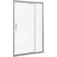 Душевая дверь Good Door Orion WTW-PD-110-C-CH