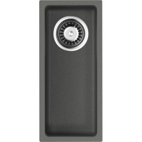 Мойка гранитная Omoikiri Bosen 20-U-PL платина 4993227