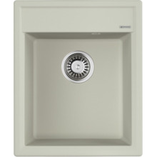 Мойка гранитная Omoikiri Daisen 42-PA пастила 4993602
