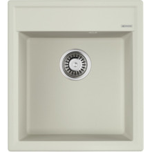 Мойка гранитная Omoikiri Daisen 46-PA пастила 4993610