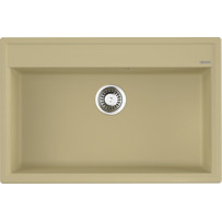 Мойка гранитная Omoikiri Daisen 77-MA марципан 4993625
