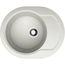 Мойка гранитная Omoikiri Manmaru 62-PA пастила 4993351
