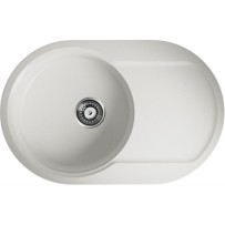 Мойка гранитная Omoikiri Manmaru 78-PA пастила 4993358