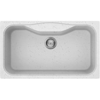 Мойка гранитная Omoikiri Maru 86-EV эверест 4993216