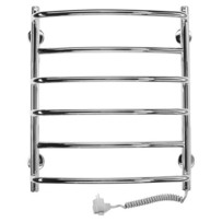 Полотенцесушитель электрический Terminus Евромикс П8 500x850