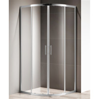 Душевой уголок Cezares Momento R 2 90 C Cr