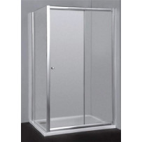 Душевой уголок RGW Classic CL-45 (1160-1210)x1000x1850 чистое