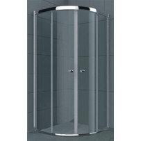 Душевой уголок RGW Classic CL-51 (765-790)x(765-790)x1850 чистое