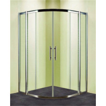 Душевой уголок RGW Hotel HO-511 120x120 см