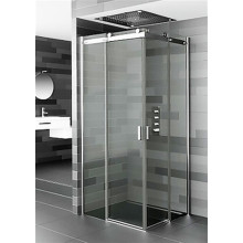 Душевой уголок Riho Baltic B207 87x87 см