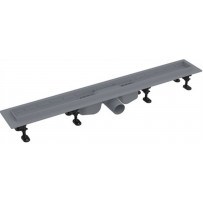 Душевой лоток AlcaPlast Optima APZ12-950 с опорами