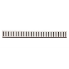 Решетка AlcaPlast Pure-750L