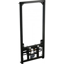 Система инсталляции для биде AlcaPlast A105/1120