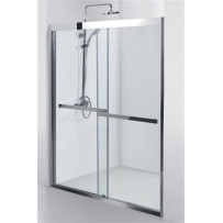 Душевая дверь Aquanet Delta NPD6122 120 см