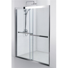 Душевая дверь Aquanet Delta NPD6122 120 см