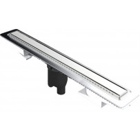 Душевой лоток Berges Wasserhaus B1 Keramik 091020 90 см