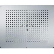 Верхний душ Bossini DREAM - Flat H38657.030 57x47