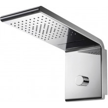 Верхний душ Bossini Syncro-Rain 3 Sprays I00591 хром