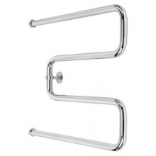 Полотенцесушитель водяной Grota Kamelo 50x60 