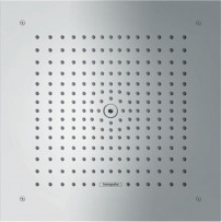 Верхний душ Hansgrohe Raindance E Air 1jet 26252000