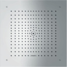 Верхний душ Hansgrohe Raindance E Air 1jet 26252000