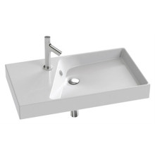 Раковина Jacob Delafon Rythmik EXO112-Z 80 см