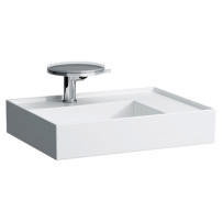 Раковина Laufen Kartell 8.1033.4.000.104.1 60 см