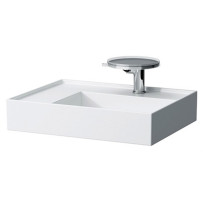 Раковина Laufen Kartell 8.1033.5.000.104.1 60 см