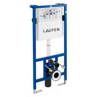 Инсталляция для унитаза Laufen Lis CW1 8.9466.0