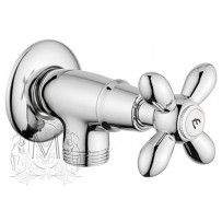 Вентиль Migliore Princeton Plus ML.PRP-8058 Cr