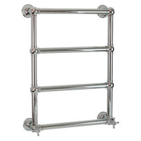 Полотенцесушитель водяной Migliore Colosseum ML.CLS-HY.400.CR 