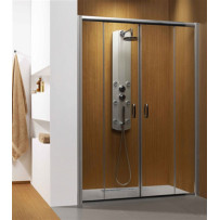 Душевая дверь Radaway Premium Plus DWD 140 прозрачное 