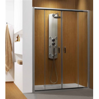 Душевая дверь Radaway Premium Plus DWD 150 прозрачное 