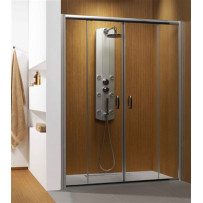 Душевая дверь Radaway Premium Plus DWD 160 прозрачное 
