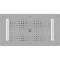 Верхний душ RGW Shower Panels SP-72