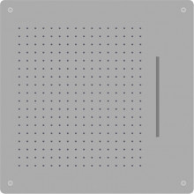 Верхний душ RGW Shower Panels SP-74
