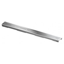 Решетка TECE TECEdrainline 6 012 51 120 см
