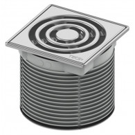 Решетка TECE TECEdrainpoint S 366 00 02